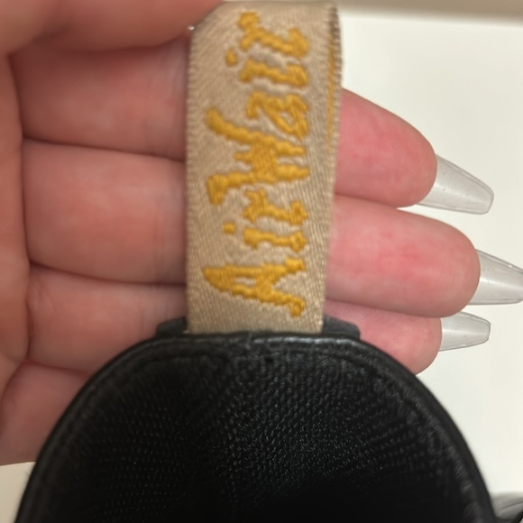 Doc Martin black platform boots - Picture 5 of 8